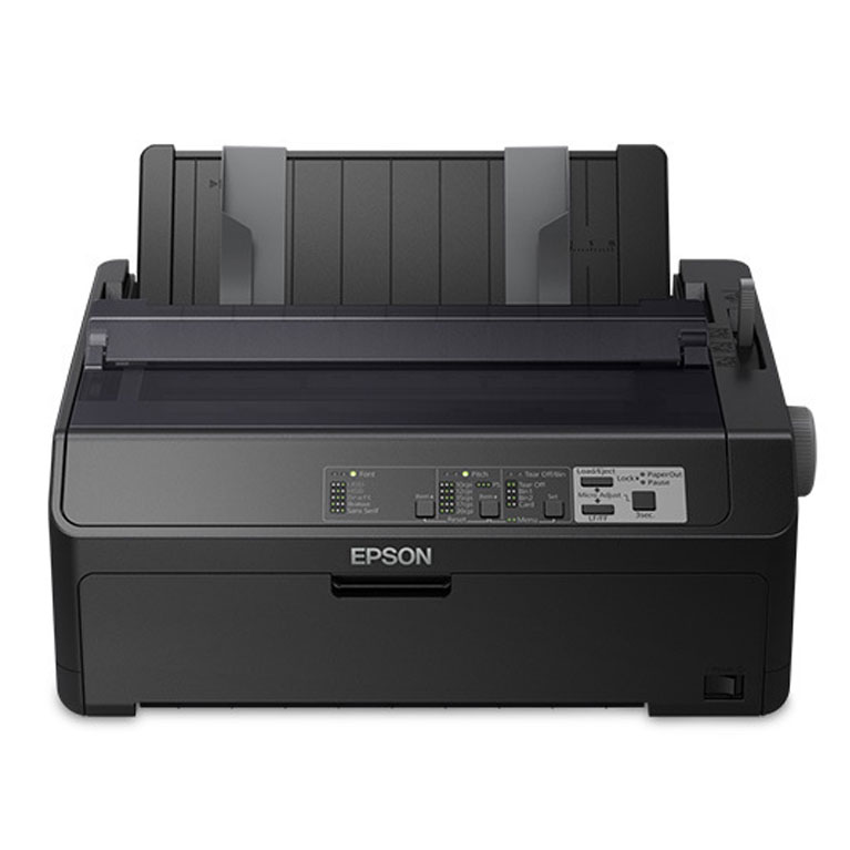 EPSON FX-890II Suppliers Dealers Wholesaler and Distributors Chennai